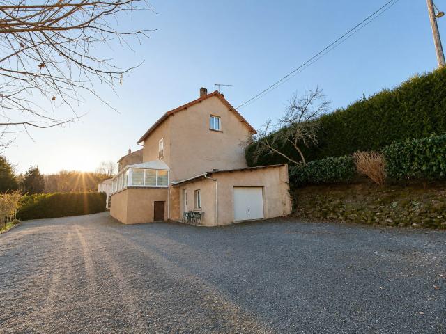 Maison 6 pièces 135 m²