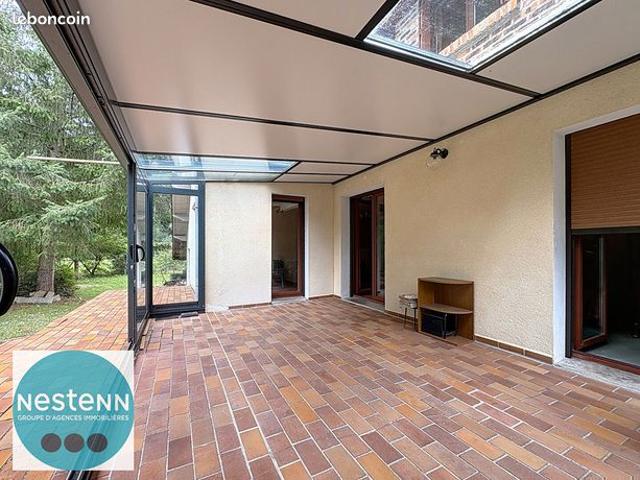 Maison 6 pièces 135 m²