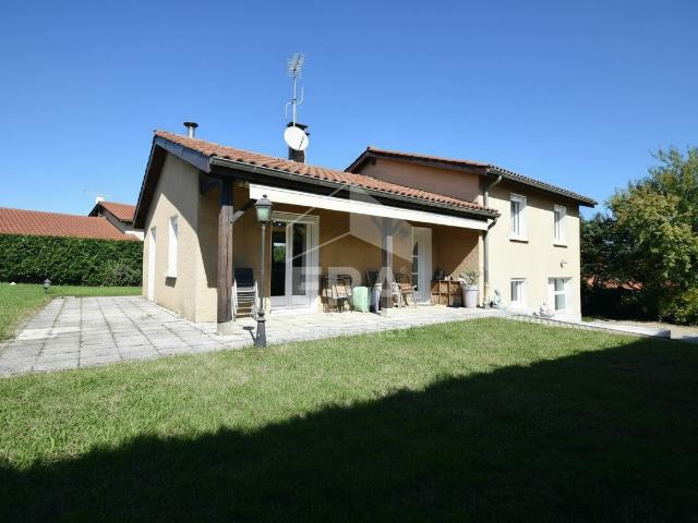 Maison 6 pièces 135 m²