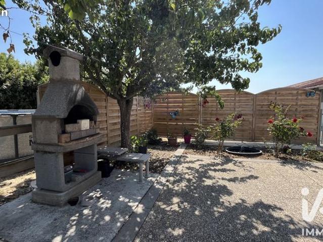 Maison 6 pièces 135 m²