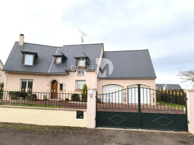 Maison 6 pièces 135 m²
