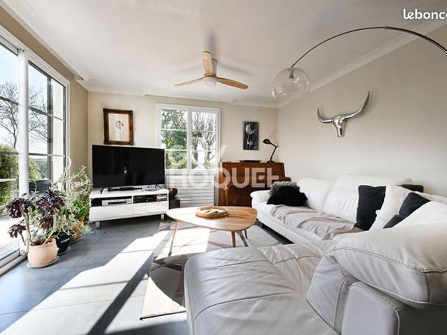 Maison 6 pièces 135 m²