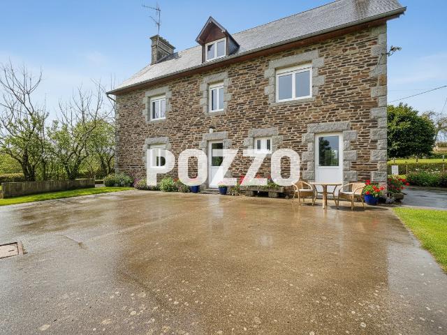 Maison 6 pièces 135 m²