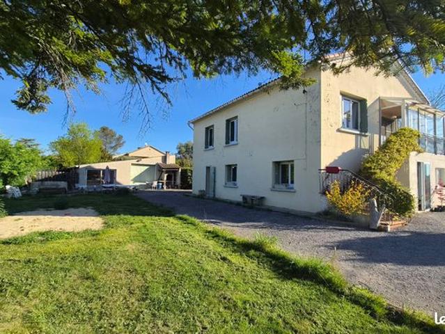 Maison 6 pièces 135 m²