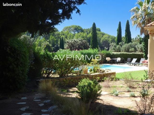 Maison 6 pièces 135 m²