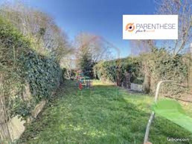 Maison 6 pièces 135 m²
