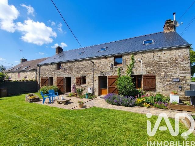 Maison 6 pièces 135 m²