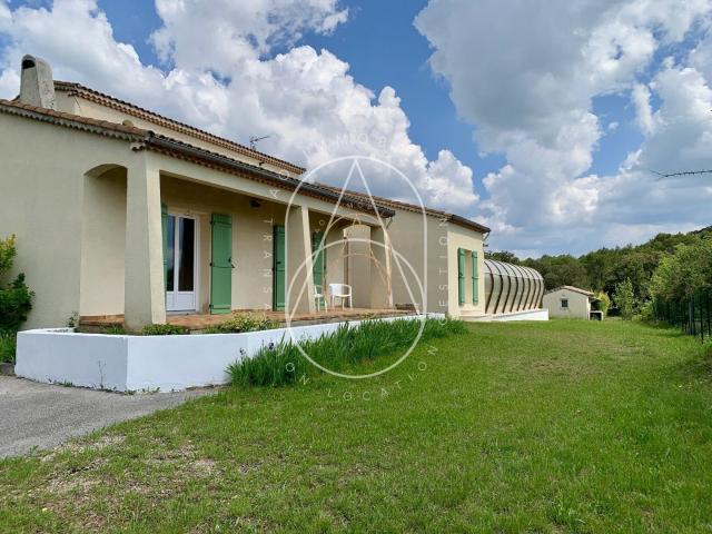 Maison 6 pièces 135 m²