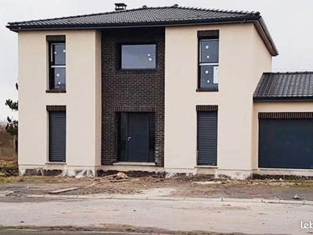 Maison 6 pièces 135 m²