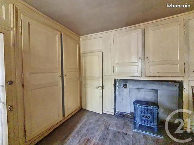 Maison 6 pièces 135 m²