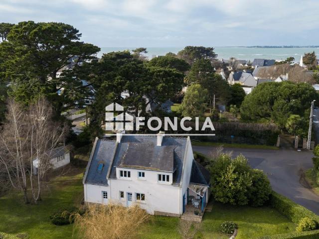 Maison 6 pièces 135 m²