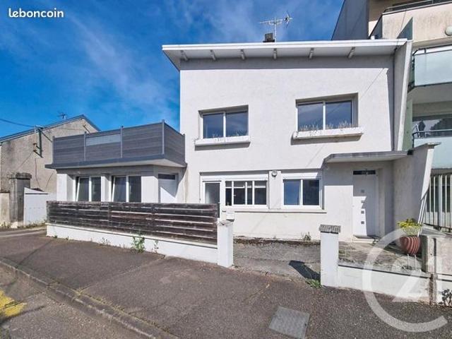 Maison 6 pièces 135 m²