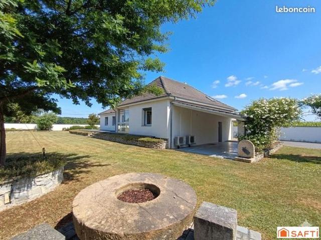 Maison 6 pièces 135 m²