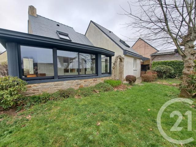 Maison 6 pièces 135 m²