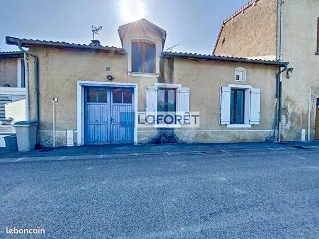 Maison 6 pièces 135 m²