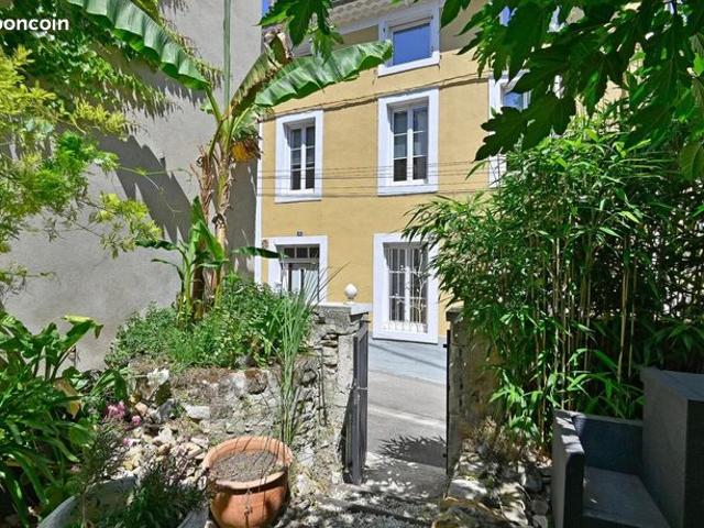 Maison 6 pièces 135 m²