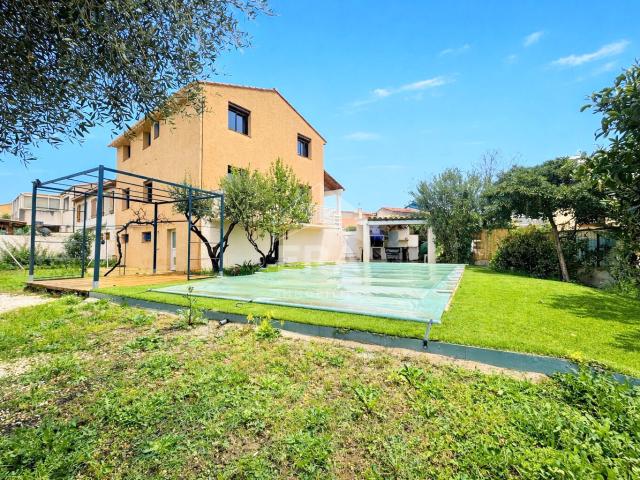 Maison 6 pièces 135 m²