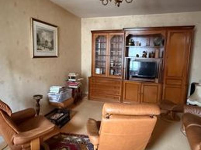 Maison 6 pièces 135 m²