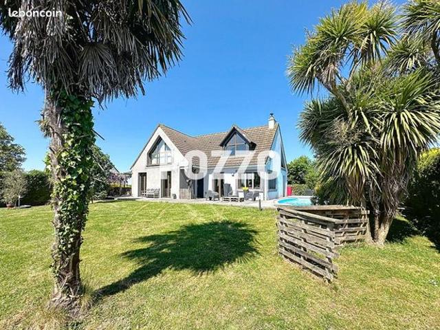 Maison 6 pièces 135 m²
