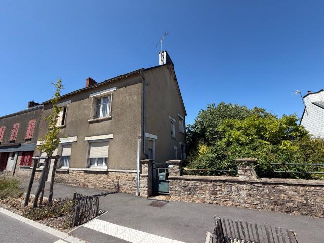 Maison 6 pièces 135 m²