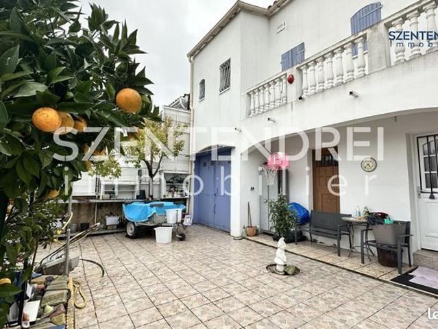 Villa 6 pièces 135 m²
