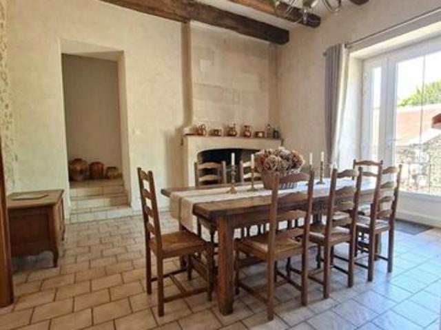 Maison 6 pièces 135 m²