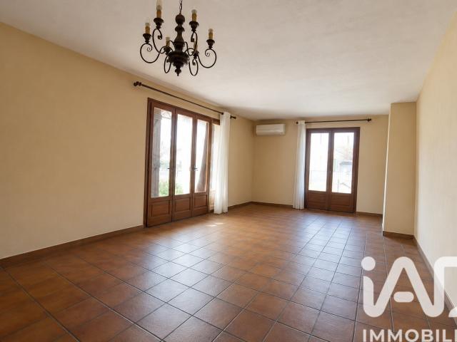 Maison 6 pièces 135 m²