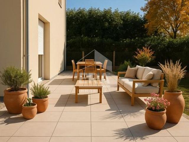 Maison 6 pièces 141 m²