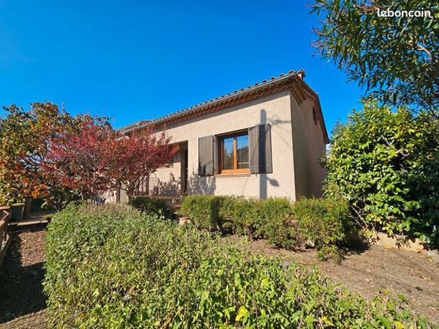 Maison 6 pièces 135 m²