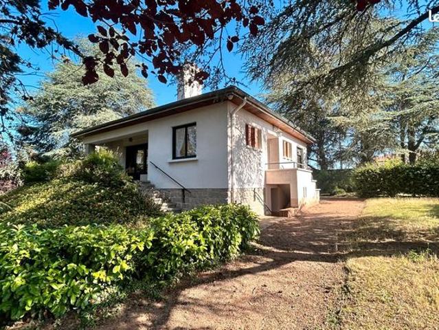 Maison 6 pièces 135 m²
