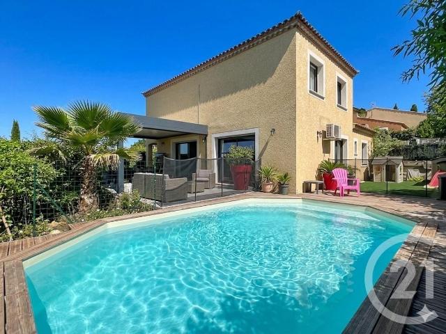 Maison 6 pièces 135 m²