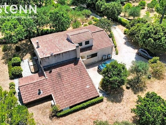 Maison 6 pièces 135 m²