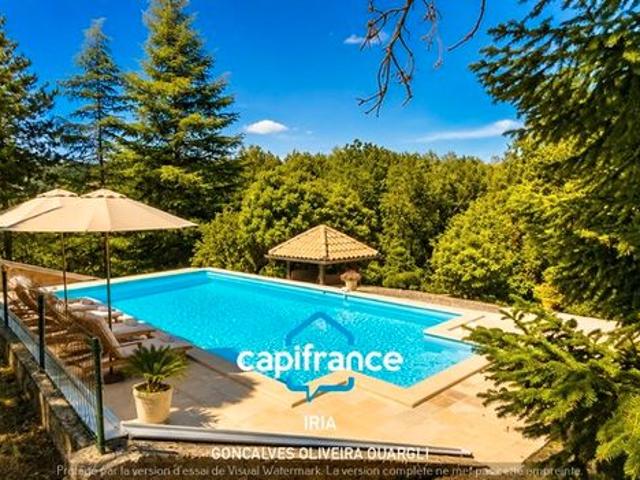 Maison 6 pièces 135 m²