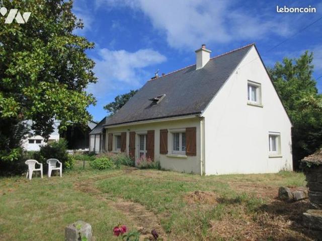 Maison 6 pièces 135 m²