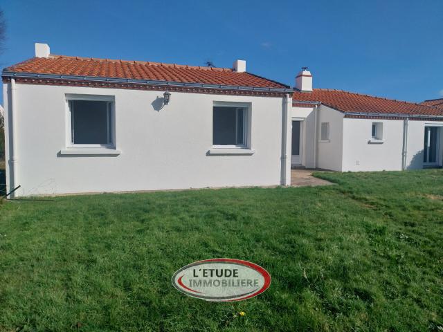 Maison 6 pièces 135 m²