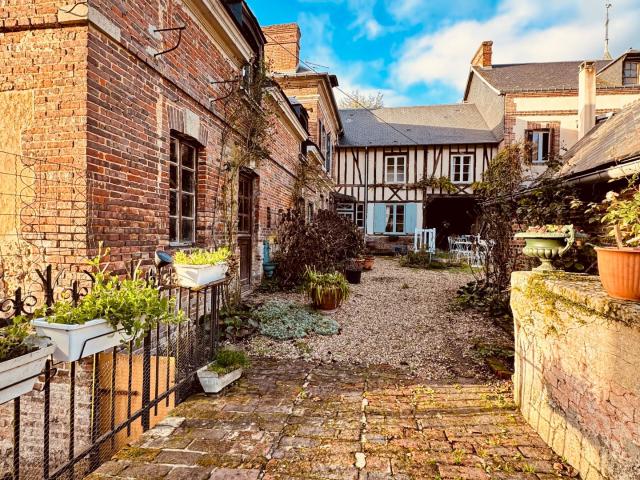 Maison 6 pièces 135 m²