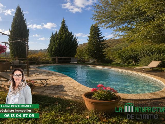 Maison 6 pièces 135 m²