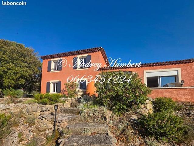 Maison 6 pièces 135 m²