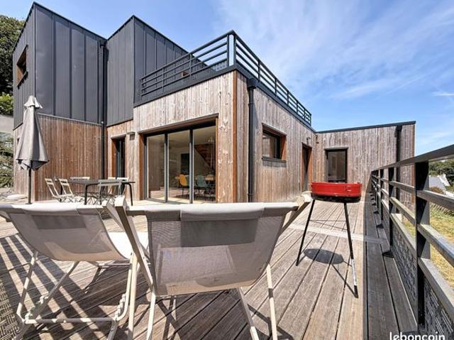 Maison 6 pièces 135 m²