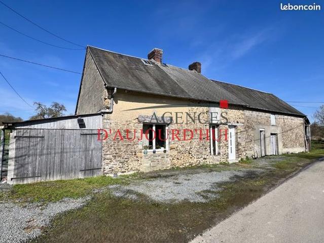 Maison 6 pièces 135 m²