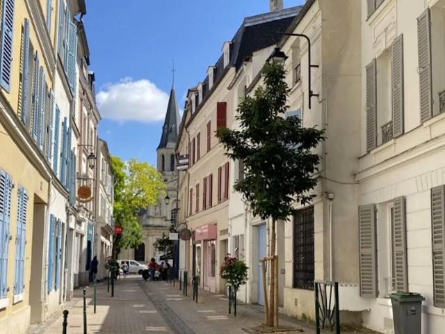 Maison 6 pièces 135 m²