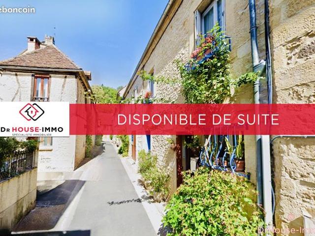 Maison 6 pièces 135 m²