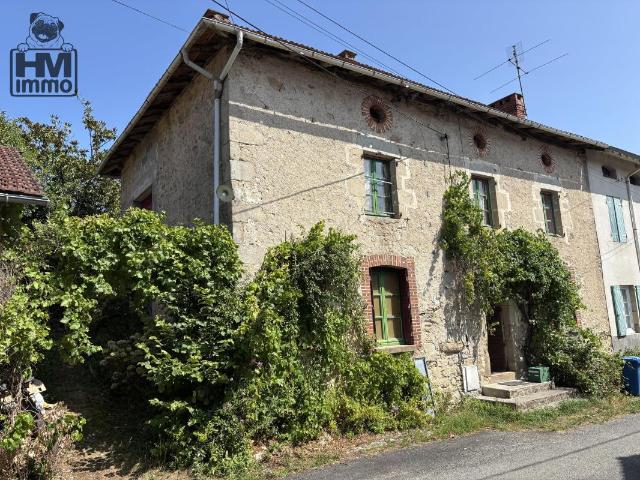 Maison 6 pièces 135 m²