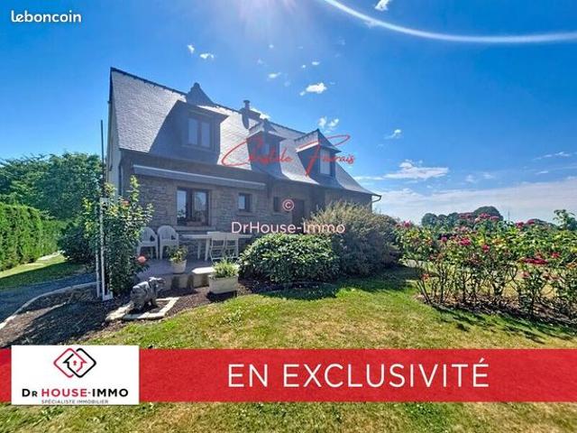 Maison 6 pièces 135 m²