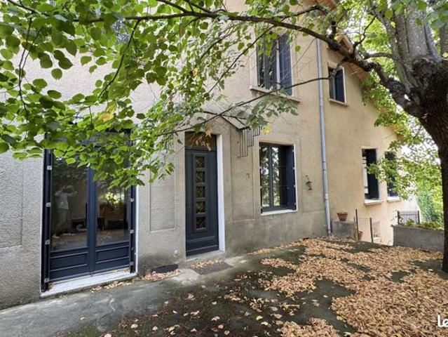 Maison 6 pièces 135 m²