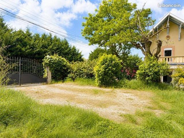 Maison 6 pièces 135 m²