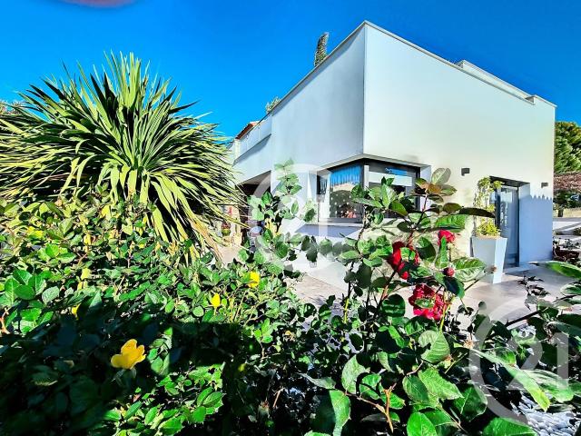 Maison 6 pièces 135 m²