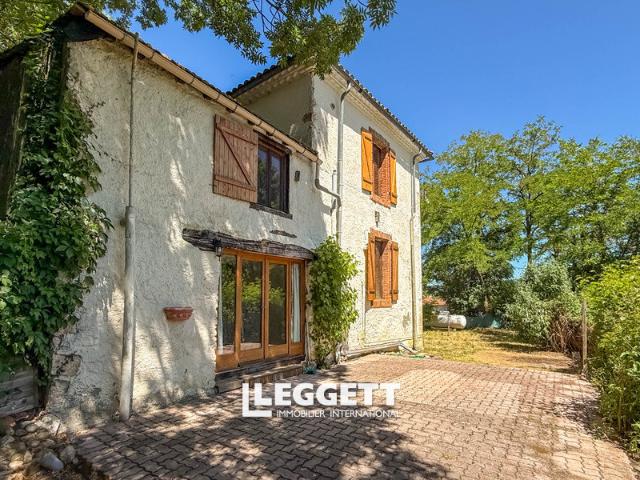 Maison 6 pièces 135 m²