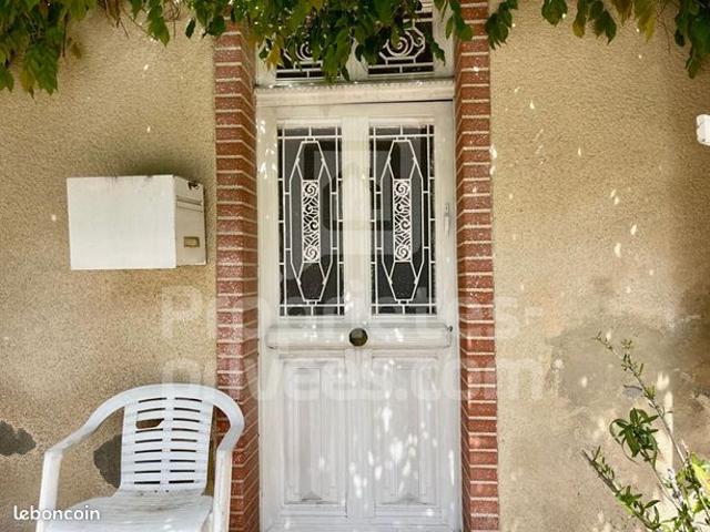 Maison 6 pièces 135 m²