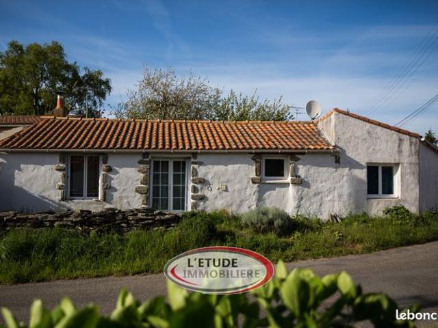 Maison 6 pièces 135 m²